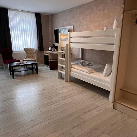 Wusterhausen Novel Hotel מראה חיצוני תמונה