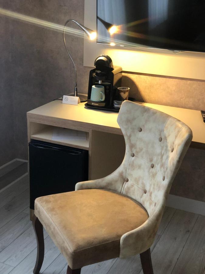 Wusterhausen Novel Hotel מראה חיצוני תמונה