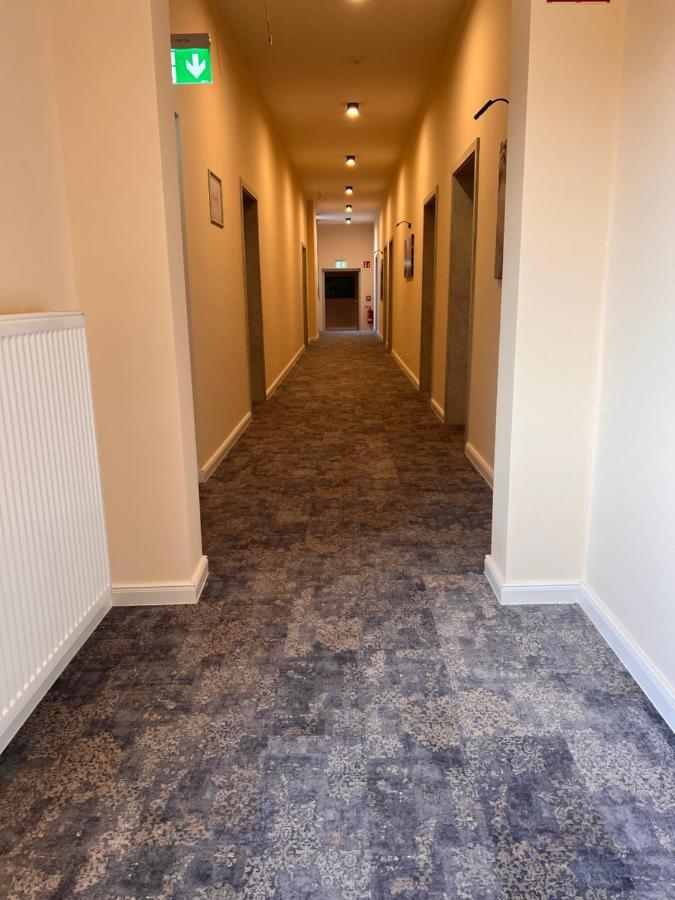 Wusterhausen Novel Hotel מראה חיצוני תמונה