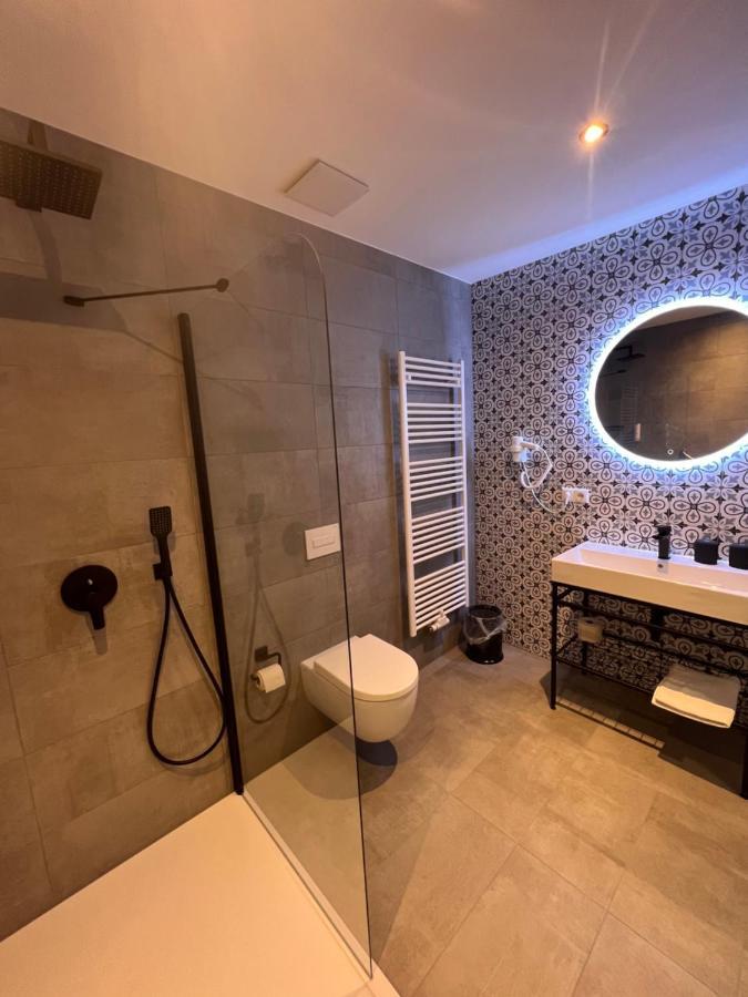 Wusterhausen Novel Hotel מראה חיצוני תמונה