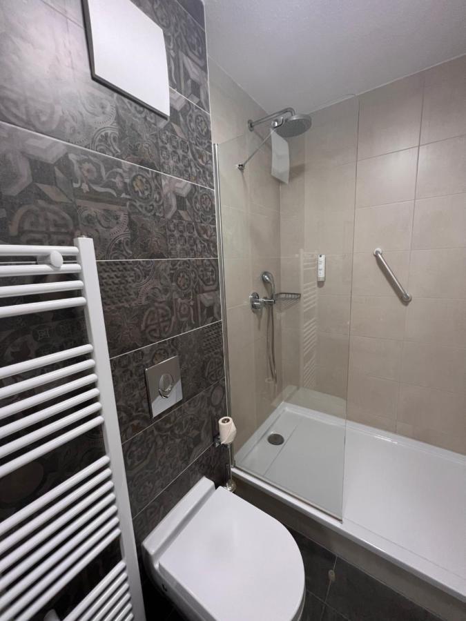 Wusterhausen Novel Hotel מראה חיצוני תמונה