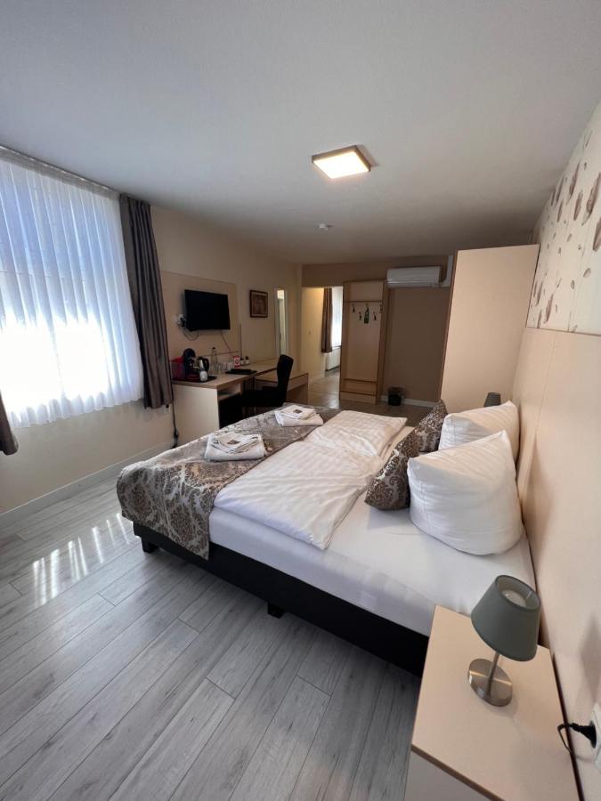 Wusterhausen Novel Hotel מראה חיצוני תמונה