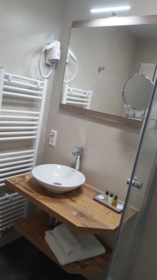 Wusterhausen Novel Hotel מראה חיצוני תמונה