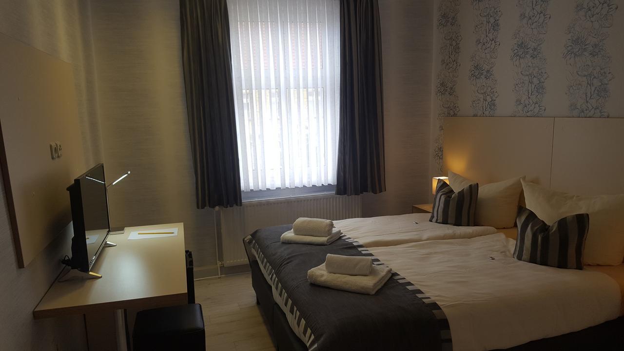Wusterhausen Novel Hotel מראה חיצוני תמונה