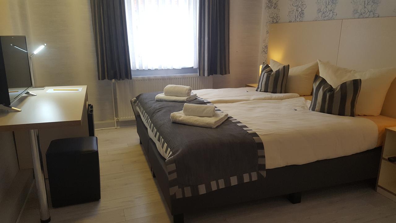 Wusterhausen Novel Hotel מראה חיצוני תמונה