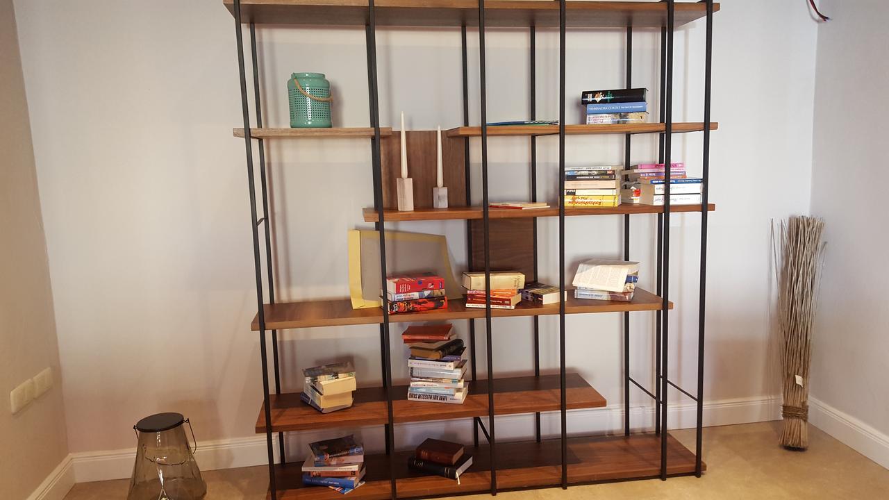 Wusterhausen Novel Hotel מראה חיצוני תמונה