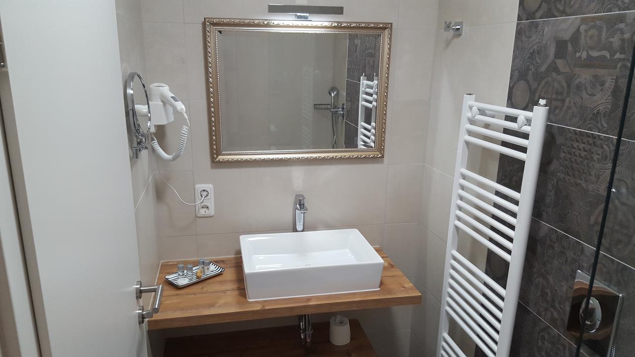 Wusterhausen Novel Hotel מראה חיצוני תמונה