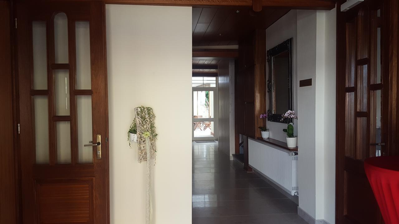 Wusterhausen Novel Hotel מראה חיצוני תמונה