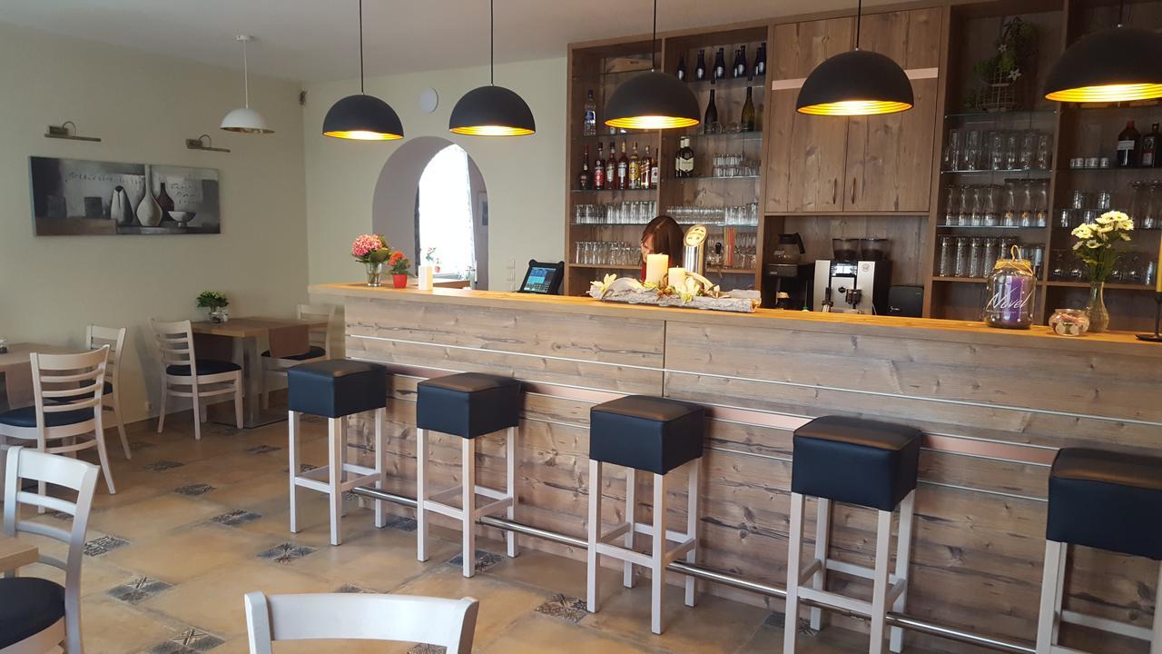Wusterhausen Novel Hotel מראה חיצוני תמונה