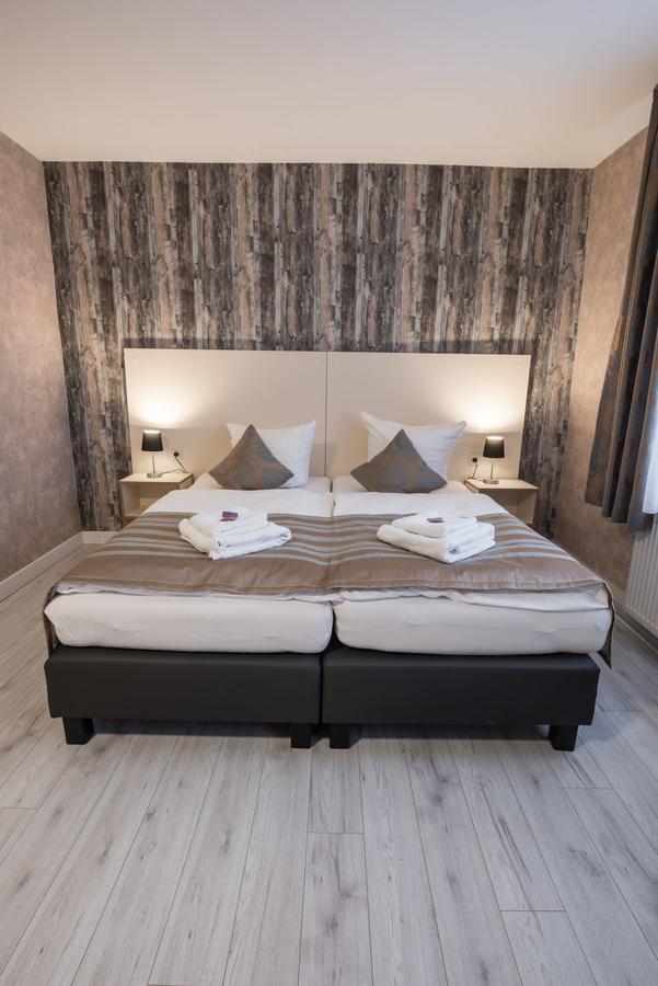 Wusterhausen Novel Hotel מראה חיצוני תמונה